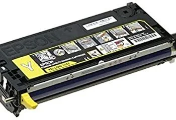 Toner Original EPSON AL-C2800 Jaune (C13S051162)