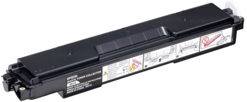 Collecteur De Toner Epson Al-C9300N Noir