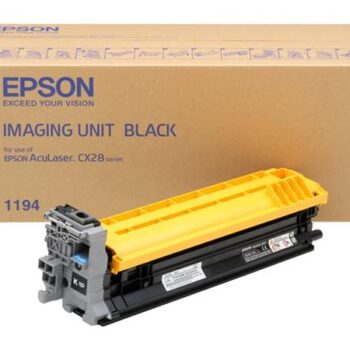 Unité d’imagerie Epson S051194 Noir Original (C13S051194)