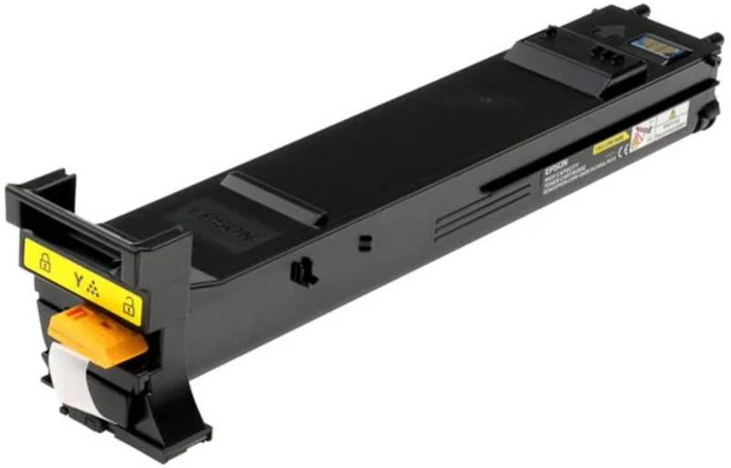 Toner Original Epson 0490 Jaune (C13S050490)