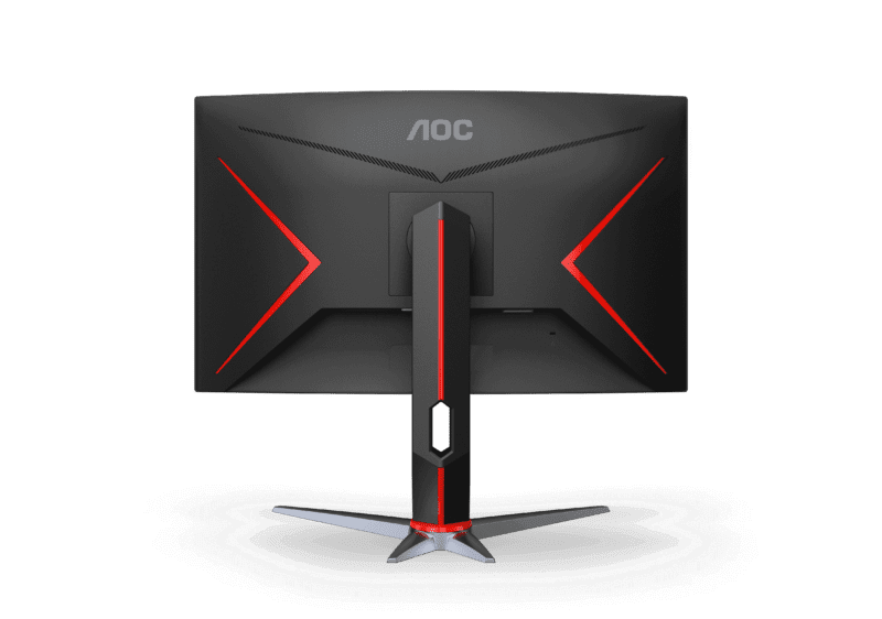 Ecran Aoc 27'' Curved 240Hz Fhd (C27G2Z) – Image 3