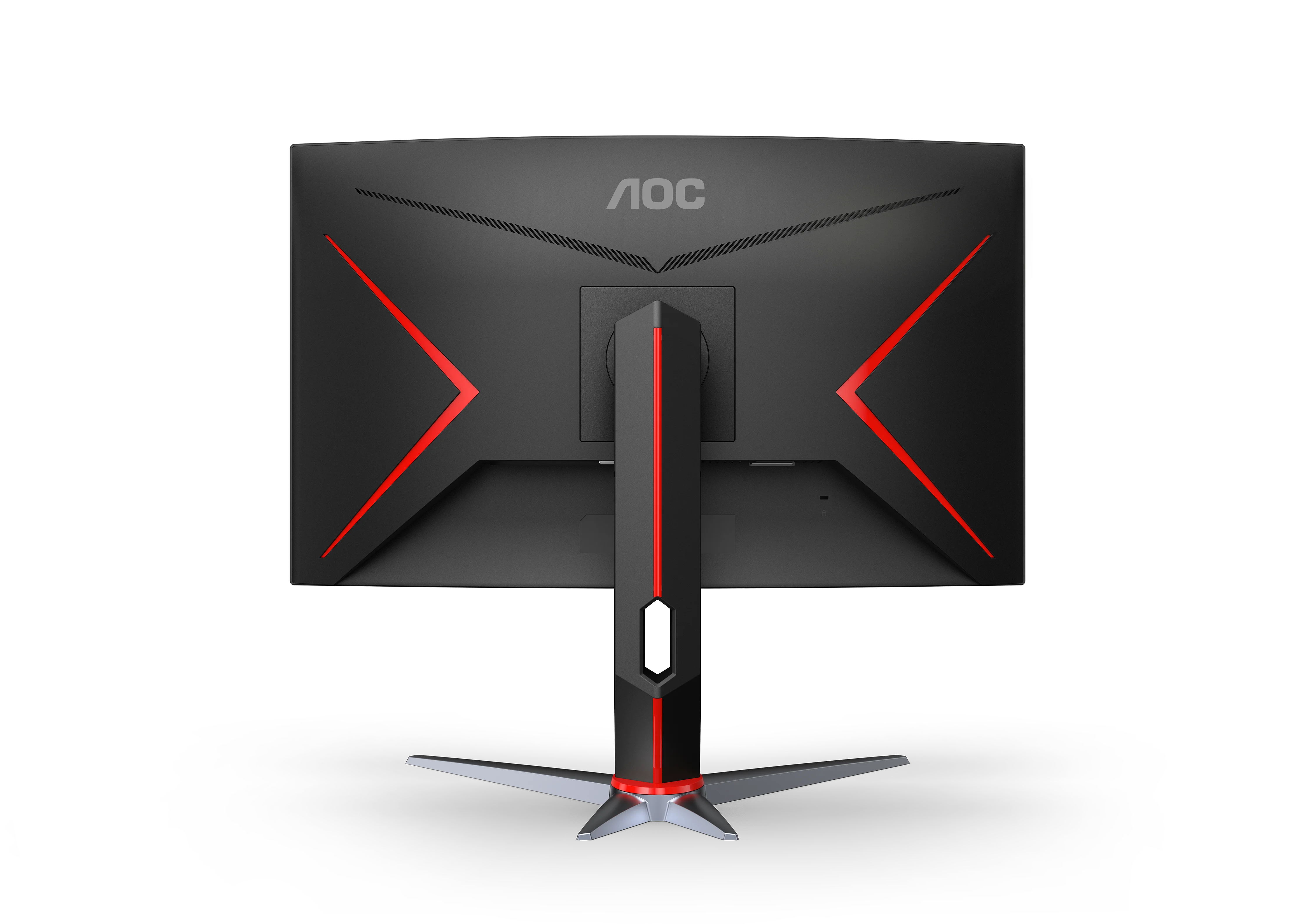 Slide  #2 Ecran AOC 27” Curved 240Hz FHD (C27G2Z)