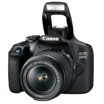 Canon Reflex Eos 2000d