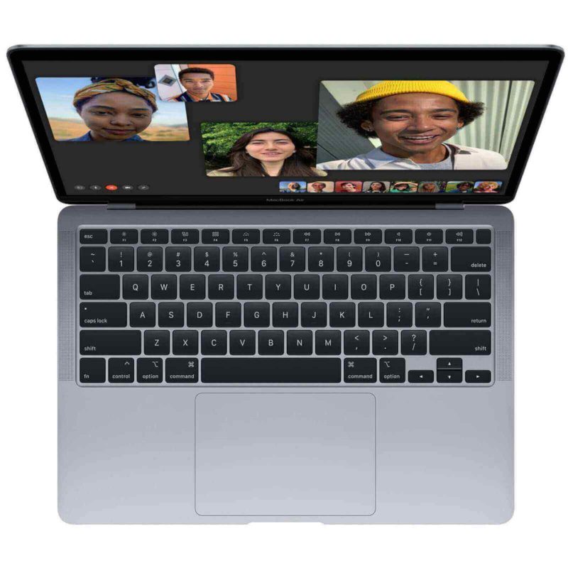 Apple Macbook Air 13″ Led Core I5-1030Ng7 512 Go Ssd 8 Go Ram – Image 4