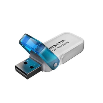 Clé USB 32Go AUV240 ADATA Blanc