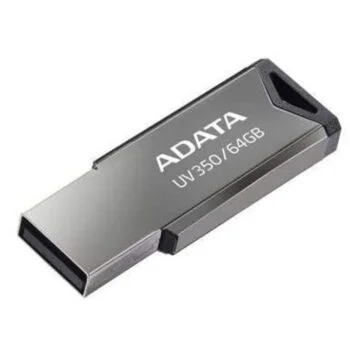 Clé USB3.2 ADATA 64Go Métallique