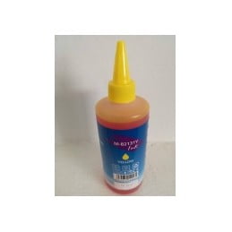 Bouteille D’encre HP NI-H213AY Jaune 250ML