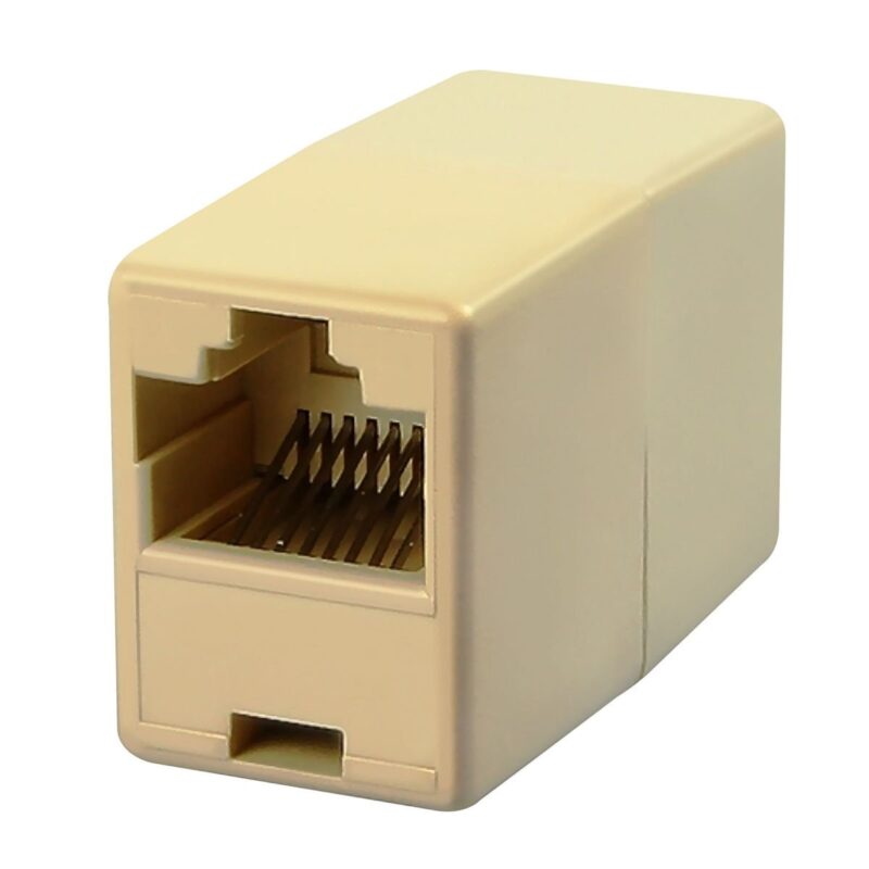 Coupleur Rj45 D’extension