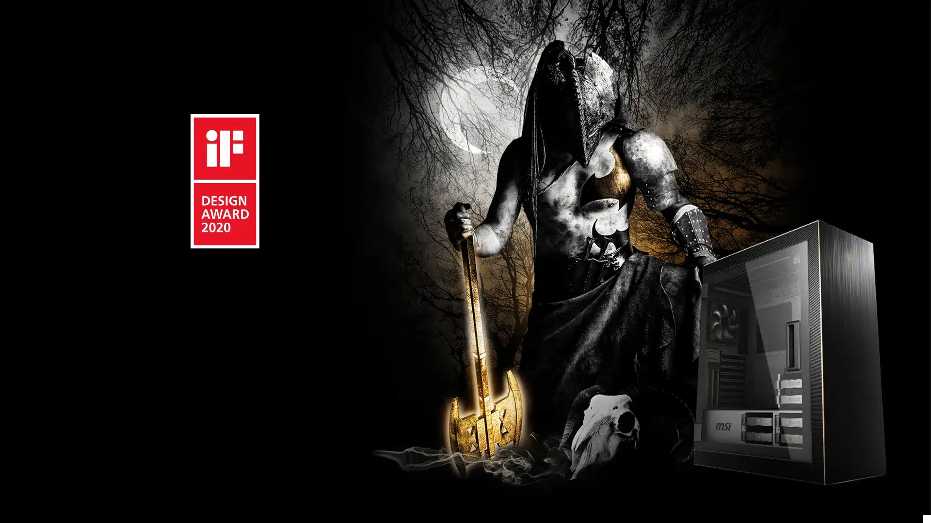 Msi Mpg Sekira 500G Noir Msi Mpg Sekira 500G Noir