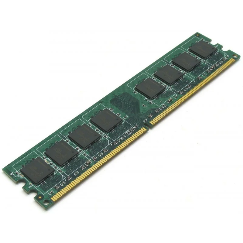 Lot de 6 Barrettes Mémoire RAM Sodimm 4 Go DDR3L PC Portable