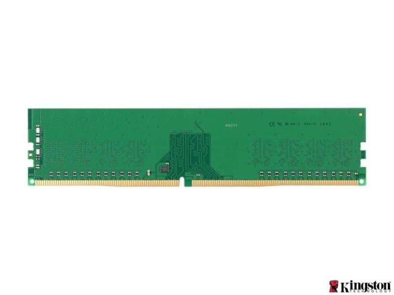 Barrette Mémoire Kingston 8Go Ddr4 2666Mhz Dimm – Image 3
