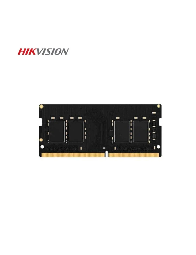 Barrette Mémoire Hikvision Hs-Sodimm 8Go Ddr3 1600Mhz