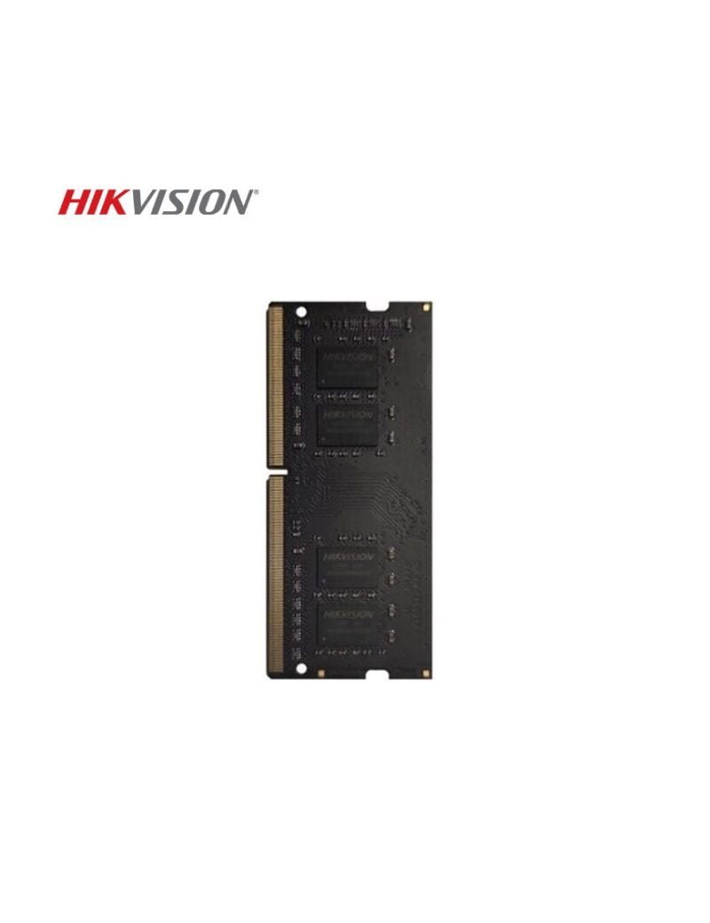 Barrette Mémoire HS-SODIMM HIKVISION 16Go DDR4 2666Mhz
