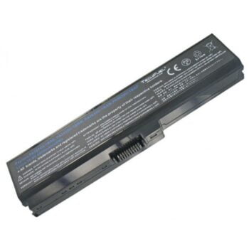 Batterie TOSHIBA pour Ordinateur Portable C660