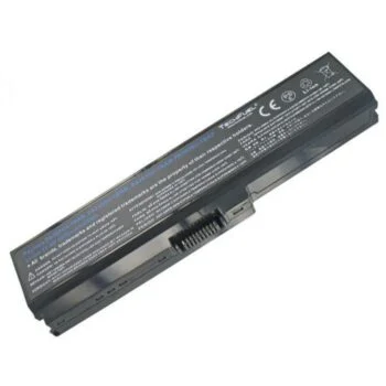 Batterie TOSHIBA pour Ordinateur Portable C660