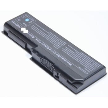 Batterie TOSHIBA pour Ordinateur Portable L505