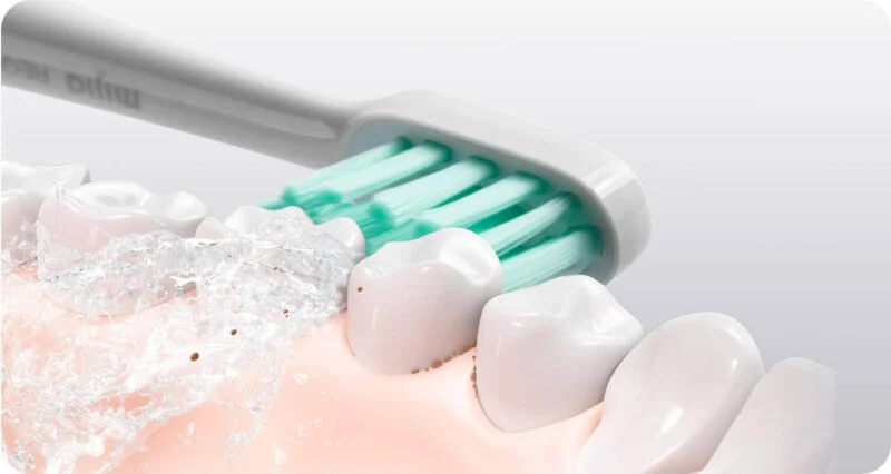 Xiaomi Mi Smart Electric Toothbrush T500 – Image 3