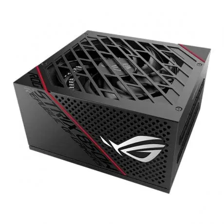 Bloc Alimentation Asus Rog Strix 850W Black 3 Asus Rog Strix 850W Black