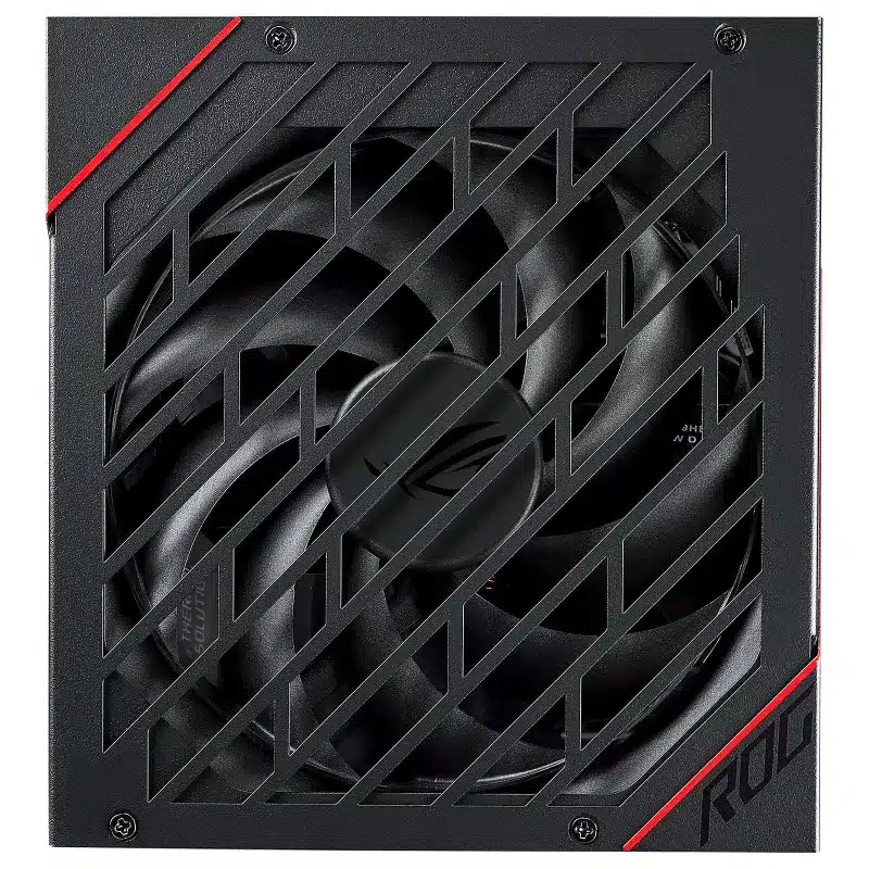 Bloc Alimentation Asus Rog Strix 850W Black 4 Asus Rog Strix 850W Black