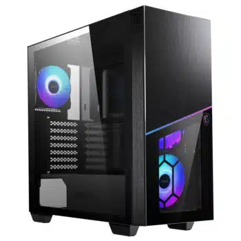 MSI MPG Sekira 100R