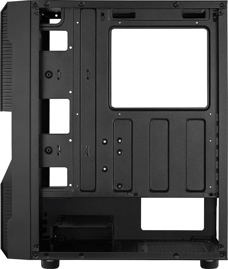 Boitier Gaming Aerocool Menace Saturn Rgb – Image 3