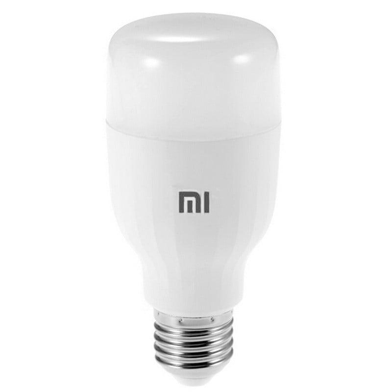 Xiaomi Mi Smart Led Connectée Blanc &Amp; Couleur (24994) – Image 3