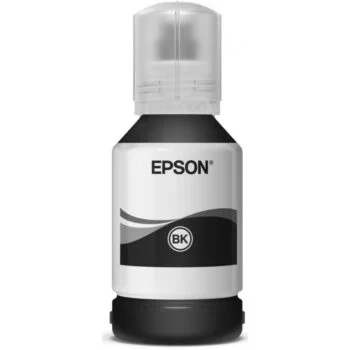 Bouteille D’encre Adaptable Epson 110 Noir