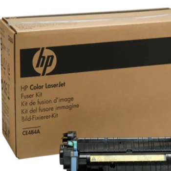 Kit de fusion HP CP3525 MFP 220V