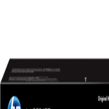 Toner LaserJet HP 335A Noir Original (W1335A)