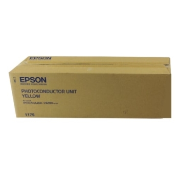 Photoconducteur Epson S051175 Jaune Original (C13S051175)