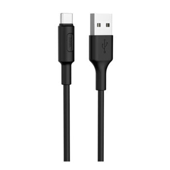 CÂBLE USB TYPE-C HOCO X25