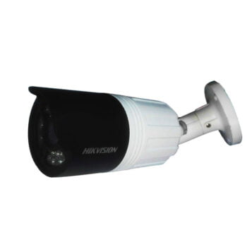 Caméra de Surveillance HIKVISION – HDTVI Technologie – 2 MP
