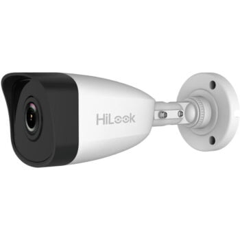 Caméra de Surveillance HILOOK – IP – 2MP – Externe (IPC-B121H)