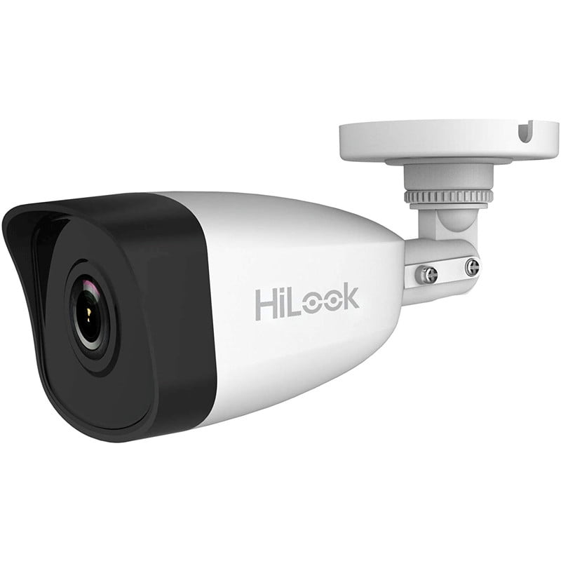 Caméra de Surveillance HILOOK – 4MP – 30 mètres IR EXIR
