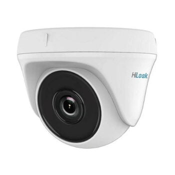 Caméra de Surveillance HILOOK – 4MP – CMOS – Capteur IR 20m – Interne