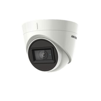 Caméra de Surveillance HIKVISION – HD – 8MP – Étanche IP67 – Interne