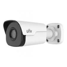 Caméra de Surveillance Uniview – IP – 2MP – Étanche IP66