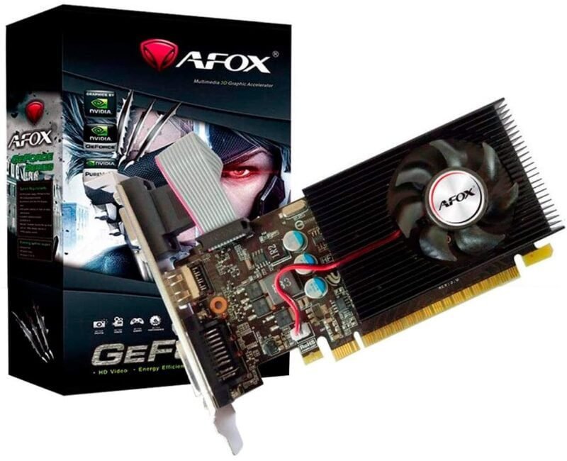 Carte Graphique AFOX GT730 4Go DDR3