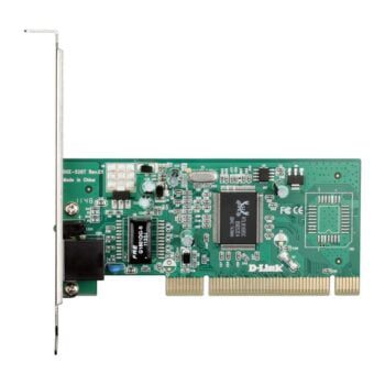 Carte réseau GIGABIT PCI 10/100/1000 MBITS/S