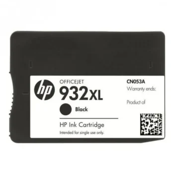 cartouche d encre adaptable hp 932 xl noir