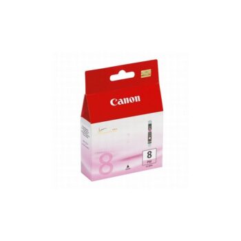 Cartouche Jet d'encre Canon CLI8-PM Magenta Original