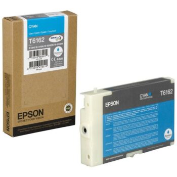 Cartouche Epson T6162 Cyan