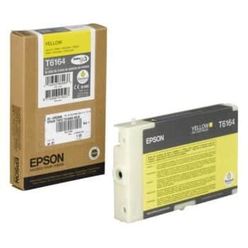Cartouche Epson T6164 Jaune
