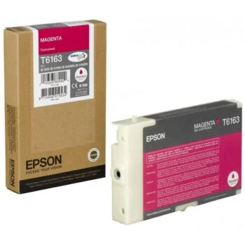 Cartouche Epson T6163 Magenta