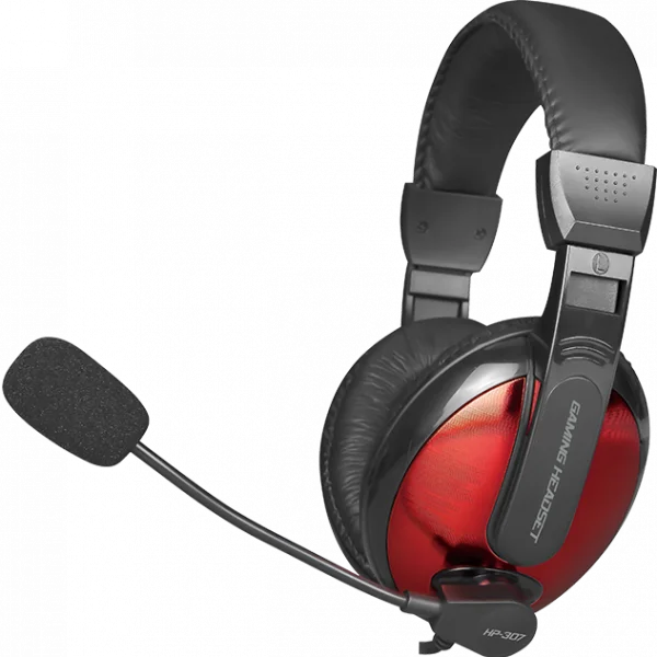 Casque Gamer Filaire Xtrike HP307 (HP-307) image 0