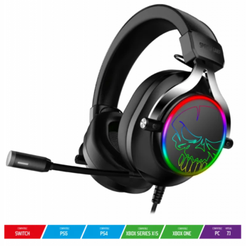 Spirit of Gamer Xpert H600