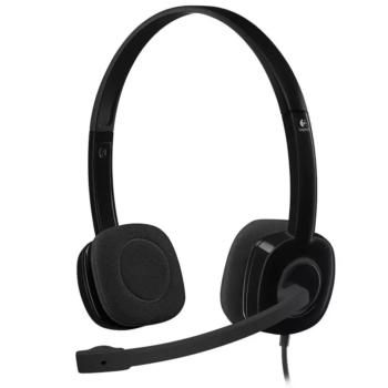 Logitech H151