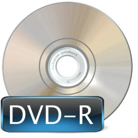 DVD+R Double Couche 8.5 Go (DVD+R_DL) - Tunewtec Tunisie