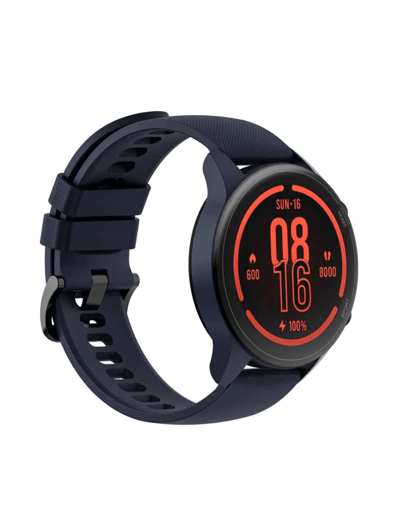 Montre Connectée Xiaomi Mi Watch Bleu