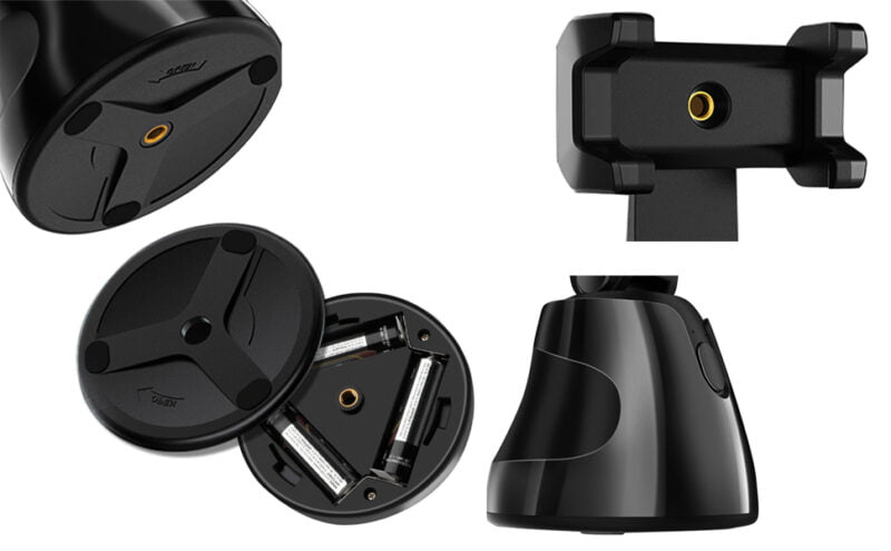 Apai Genie Support De Suivi D'Objets À 360° – Image 3